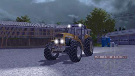 URSUS 1614 for Farming Simulator 2013