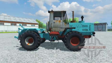T-150K v2.0 for Farming Simulator 2013