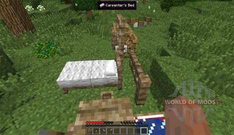 Carpenter Blocks for Minecraft