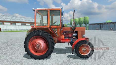 MTZ-80 old for Farming Simulator 2013