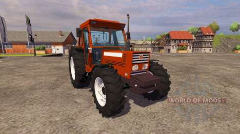 Fiatagri 110-90 1989 for Farming Simulator 2013
