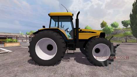 Challenger MT600 for Farming Simulator 2013