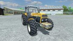 URSUS 1614 v2.0 for Farming Simulator 2013