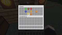 Candy for Minecraft