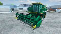 Don-1500B for Farming Simulator 2013