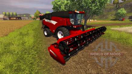 Case IH Axial Flow 9120 2012 for Farming Simulator 2013
