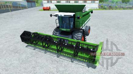 Fendt 9460R for Farming Simulator 2013