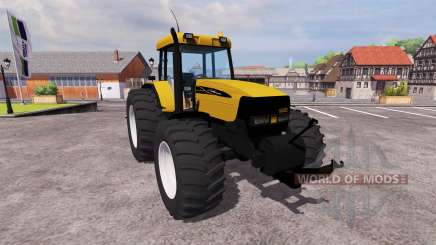 Challenger MT600 for Farming Simulator 2013
