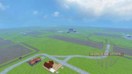 Willys for Farming Simulator 2013