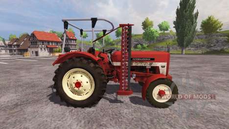 IHC 423 1973 v3.0 for Farming Simulator 2013