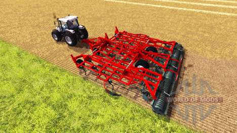 Cultivator Vogel & Noot TerraTop 800 for Farming Simulator 2013