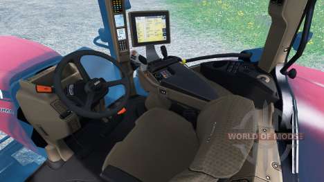 Case IH Puma CVX 230 2014 v1.2 for Farming Simulator 2015