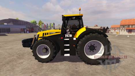 JCB 8310 Fastrac v1.1 for Farming Simulator 2013