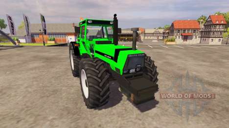 Deutz-Fahr DX8.30 for Farming Simulator 2013
