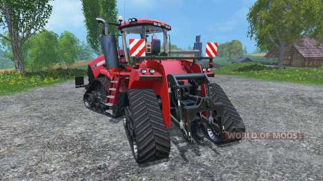 Case IH Quadtrac 620 for Farming Simulator 2015