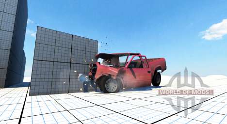 Particle Overhaul v2.0 for BeamNG Drive