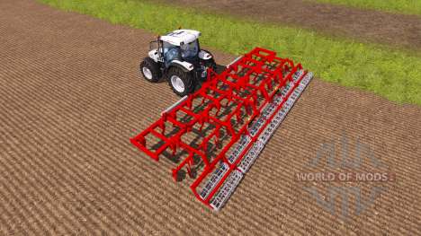 Cultivator TSL Prototype 9m for Farming Simulator 2013