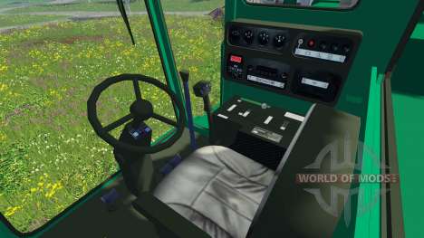 Don-1500B for Farming Simulator 2015