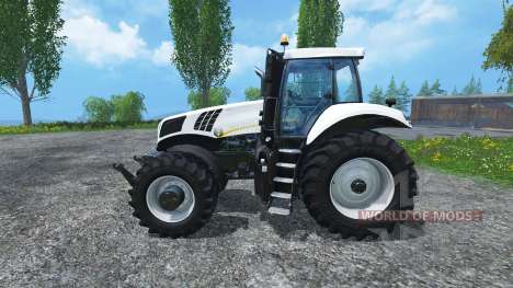 New Holland T8.435 v1.1 for Farming Simulator 2015