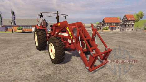 International 624 for Farming Simulator 2013