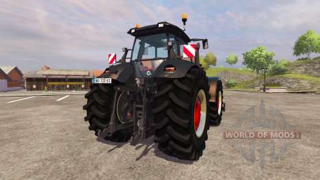 Deutz-Fahr Agrotron X 720 [ZEN Lazarence TJ 788] for Farming Simulator 2013