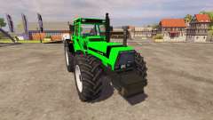 Deutz-Fahr DX8.30 for Farming Simulator 2013