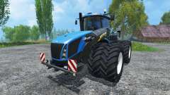 New Holland T9.565 DW for Farming Simulator 2015