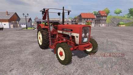IHC 423 1973 v3.0 for Farming Simulator 2013
