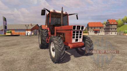 International 1055 1986 for Farming Simulator 2013