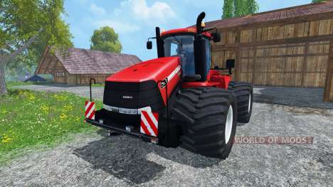 Case IH Steiger 620 HD for Farming Simulator 2015