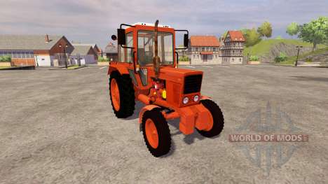 MTW E for Farming Simulator 2013