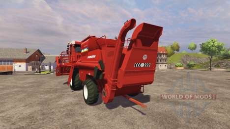 Don 1500B for Farming Simulator 2013