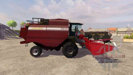 GLC-10K Polesie GS10 for Farming Simulator 2013