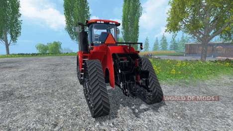 Case IH Rowtrac 350 for Farming Simulator 2015