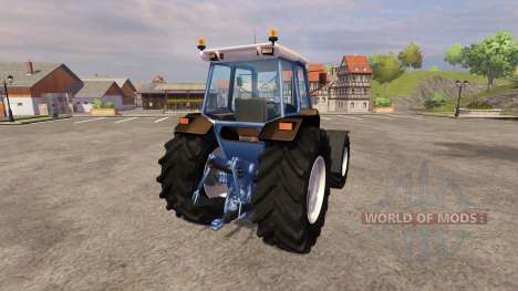 Ford 8630 Powershift for Farming Simulator 2013