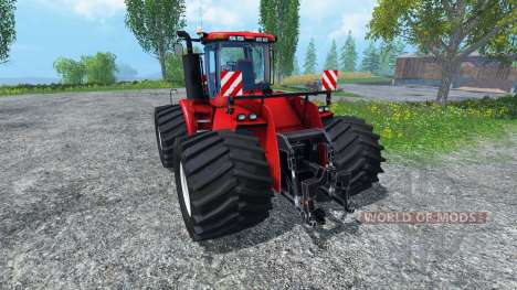 Case IH Steiger 620 HD for Farming Simulator 2015