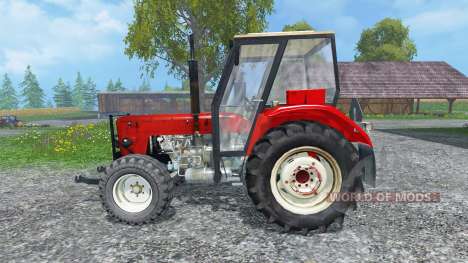 Ursus C360 for Farming Simulator 2015