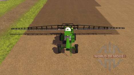 John Deere 4830 for Farming Simulator 2013
