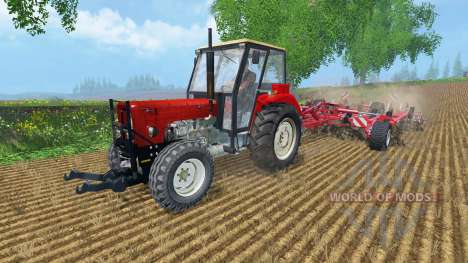 Ursus C360 for Farming Simulator 2015