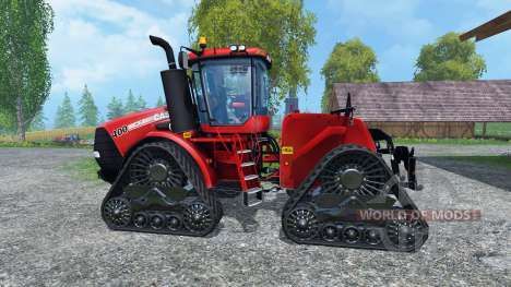 Case IH Rowtrac 400 for Farming Simulator 2015