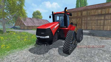 Case IH Rowtrac 450 for Farming Simulator 2015