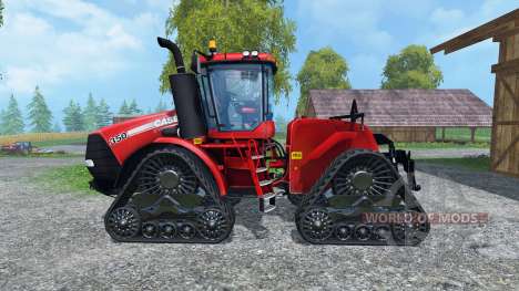 Case IH Rowtrac 350 for Farming Simulator 2015