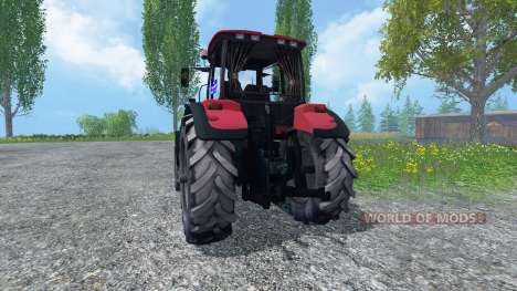 MTW 3022 DC.1 Belarusian for Farming Simulator 2015
