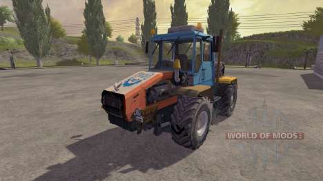HTA 200 Slobozhanin for Farming Simulator 2013