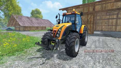 Ursus 11024 v2.0 for Farming Simulator 2015