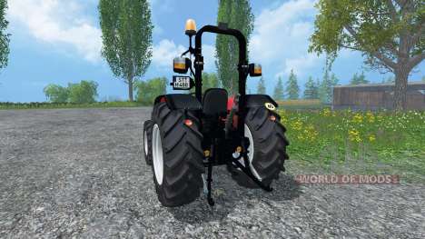 Same Argon 3-75 for Farming Simulator 2015