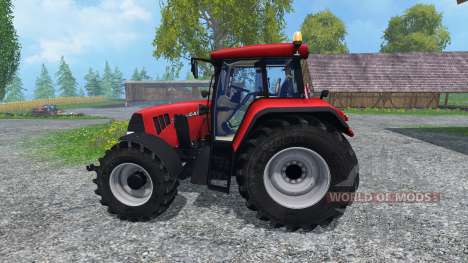 Case IH CVX 175 for Farming Simulator 2015