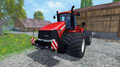 Case IH Steiger 600 HD for Farming Simulator 2015