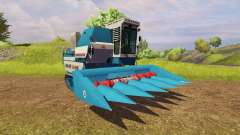 Yenisei RM for Farming Simulator 2013