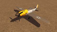 The Messerschmitt v3.0 for Farming Simulator 2013